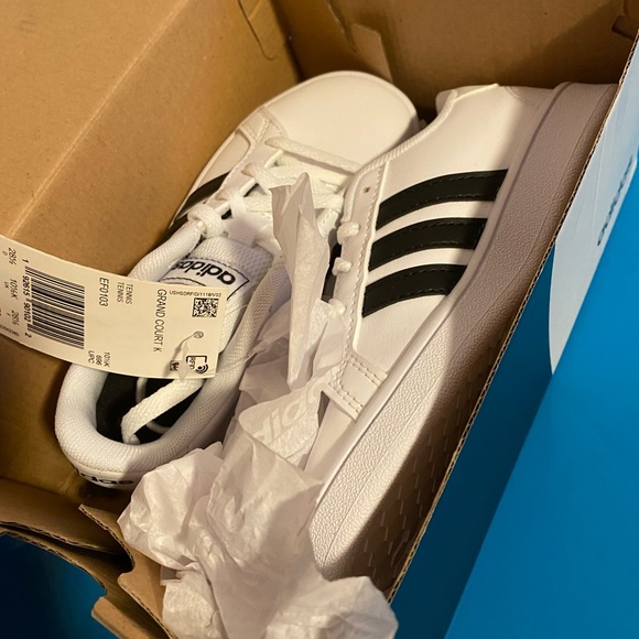 adidas court k adidas court k